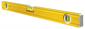 Уровень  STABILA  тип 80A 100см (16052)