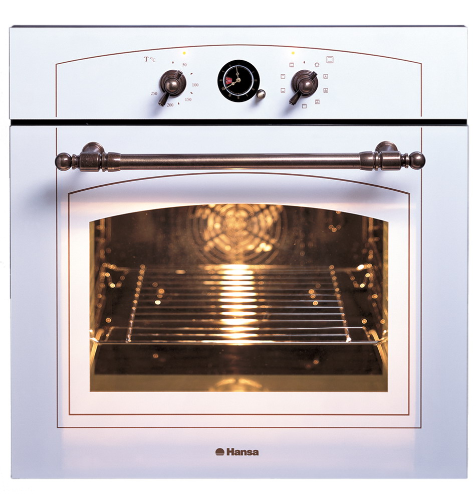 Духовой шкаф электрический HANSA BOEW 68120090