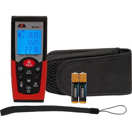 Дальномер лазерный  ADA Metrix 60 (A00105)