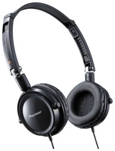 Наушники  PIONEER  SE-MJ21-K