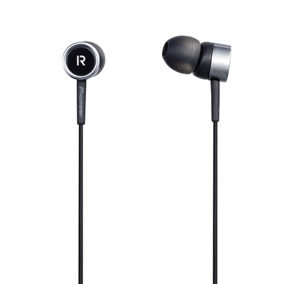Наушники  PIONEER  SE-CL521-K
