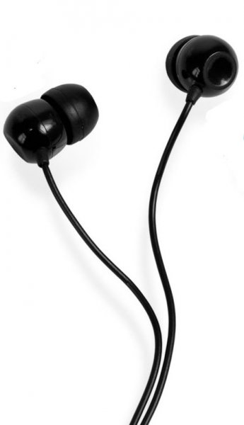 Наушники  PIONEER  SE-CL07-K