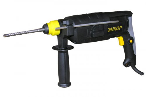 Перфоратор  ЭНКОР  ПЭ-500/20ЭР