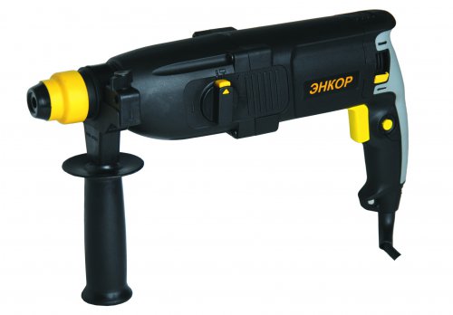 Перфоратор  ЭНКОР  ПЭ-870/26ЭР