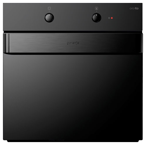 Духовой шкаф электрический GORENJE BO 71 ORA-B