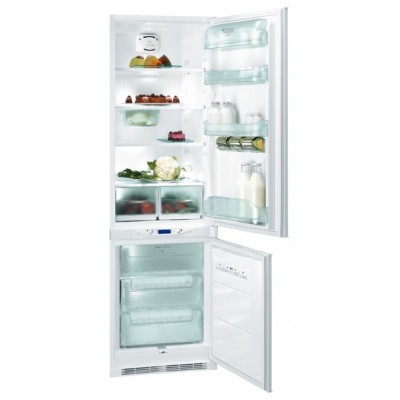 Холодильник встраиваемый  Hotpoint ARISTON  BCB 313 AVEI FF