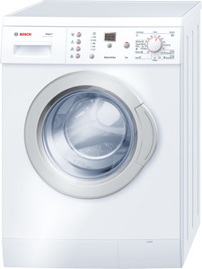 Стиральная машина  BOSCH  WLX 24364 OE