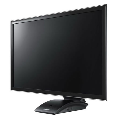Монитор  SAMSUNG  C23A550U LED