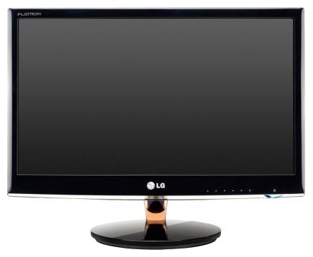 Монитор  LG  IPS226V-PN LED