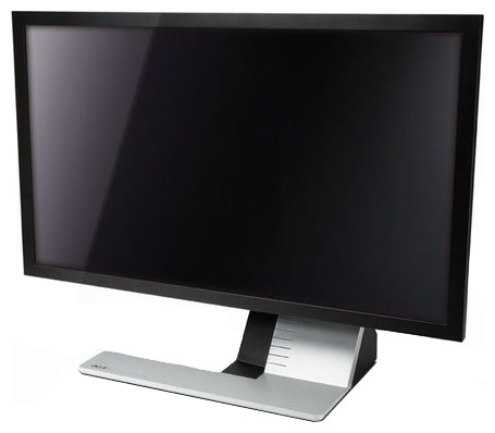 Монитор  ACER  S243HLABMII