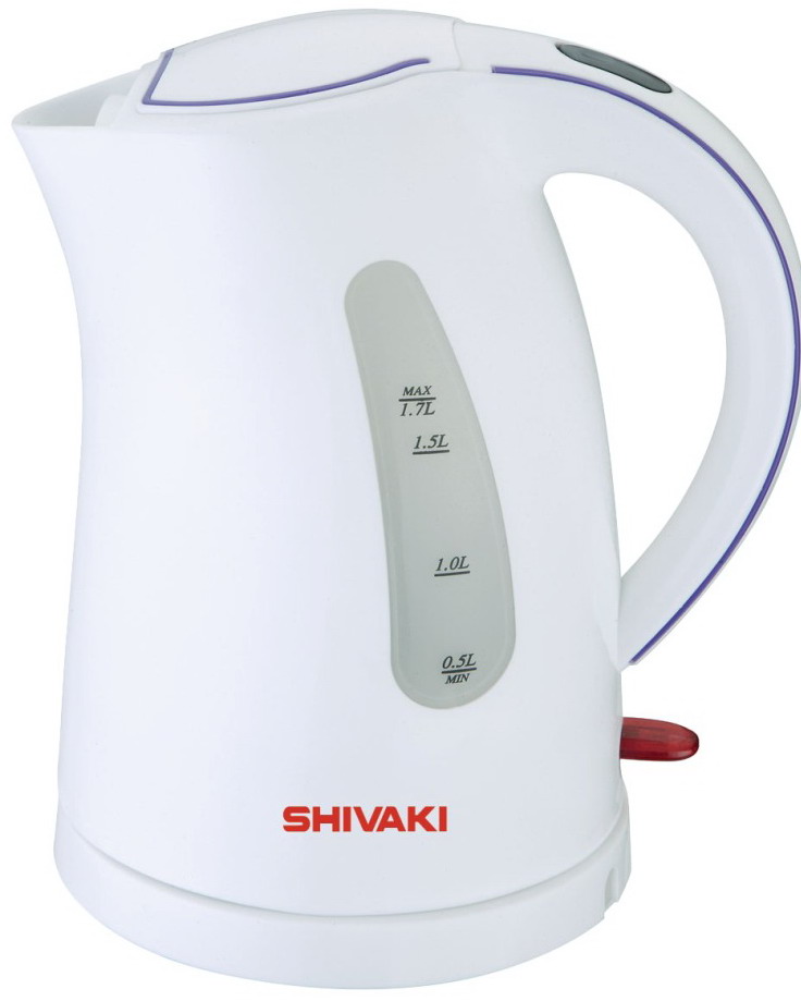 Чайник электрический SHIVAKI SKT-3228