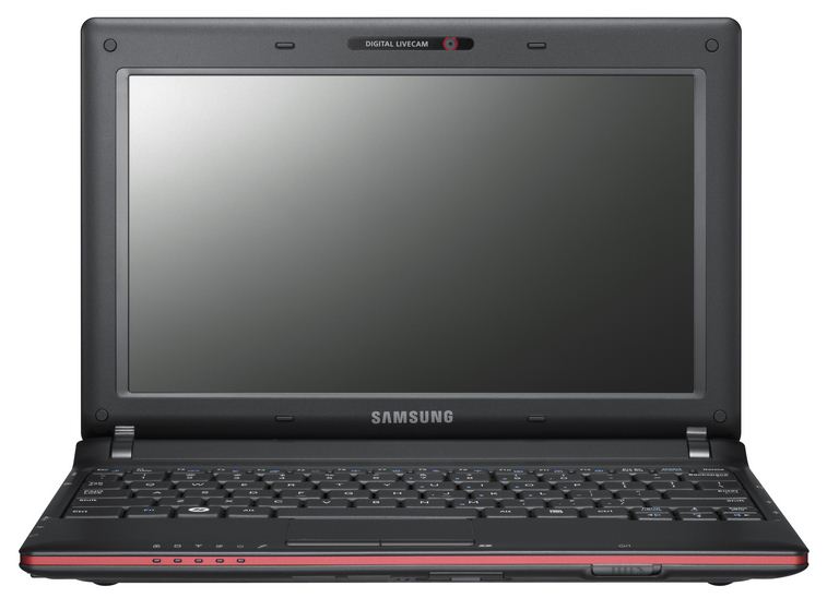 Ноутбук  SAMSUNG  N100 (MA01)