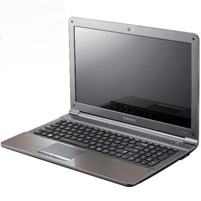 Ноутбук  SAMSUNG  RC520 (S02)