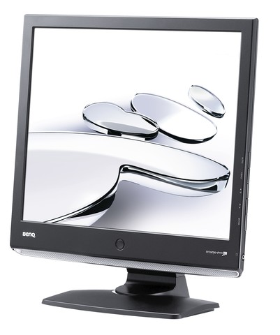 Монитор  BENQ  E910