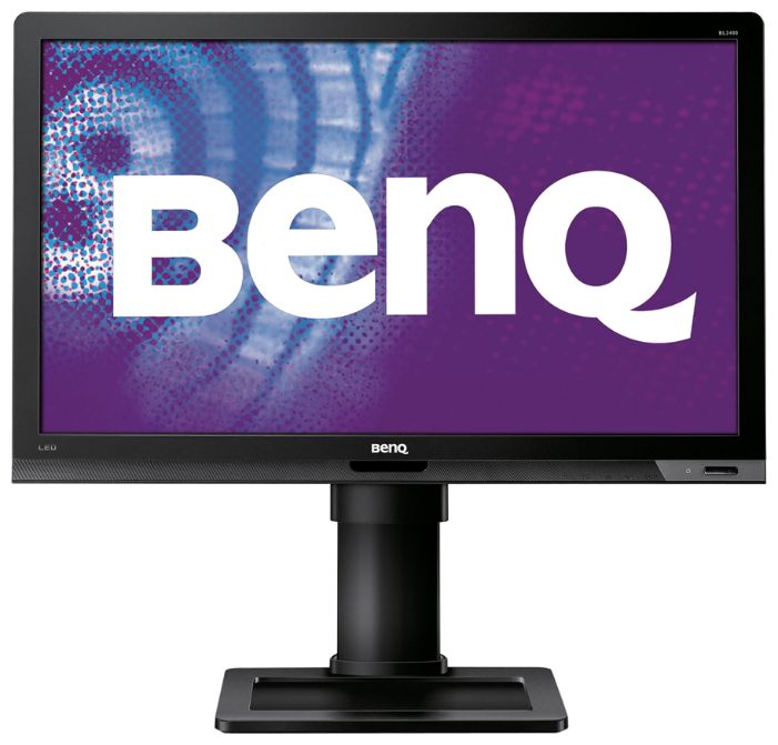 Монитор  BENQ  XL2410T