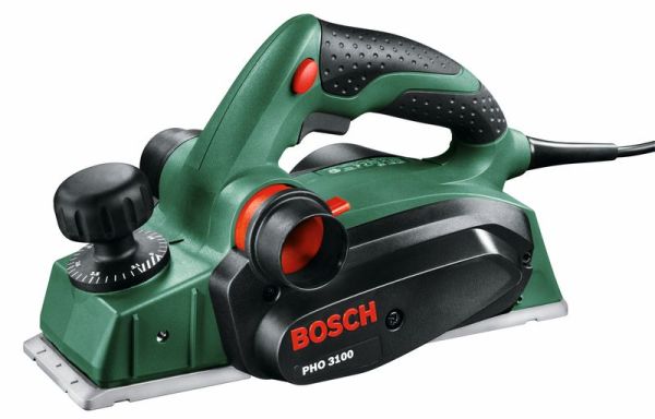 Электрорубанок  BOSCH  PHO 3100