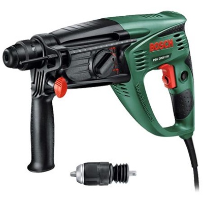 Перфоратор  BOSCH  PBH 2800RE