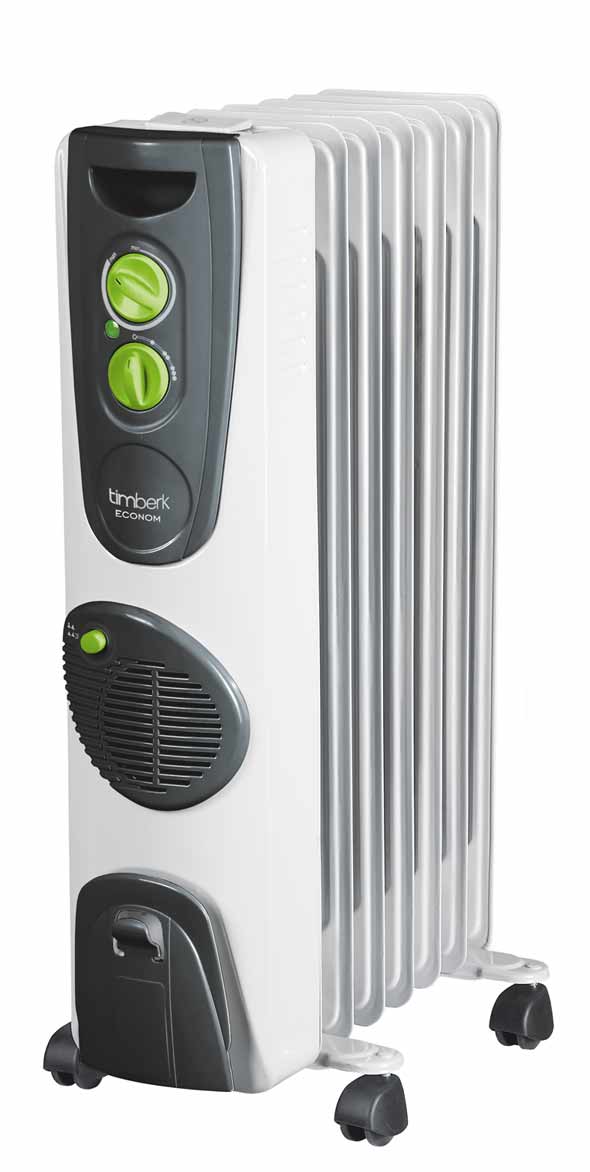 Обогреватель  TIMBERK  TOR 31.2612 RR