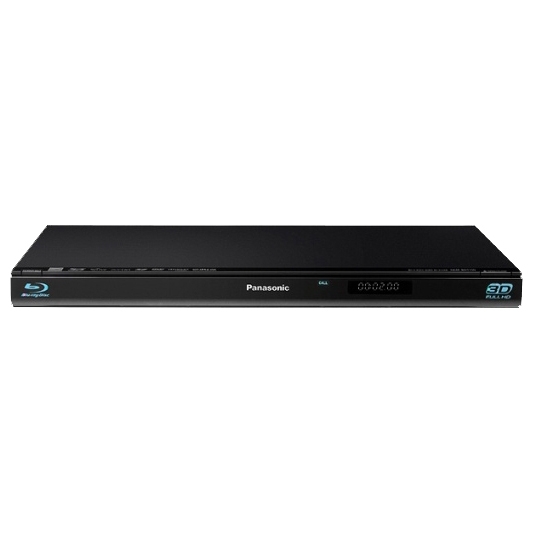 Blu-Ray плеер  PANASONIC  DMP-BDT210EE