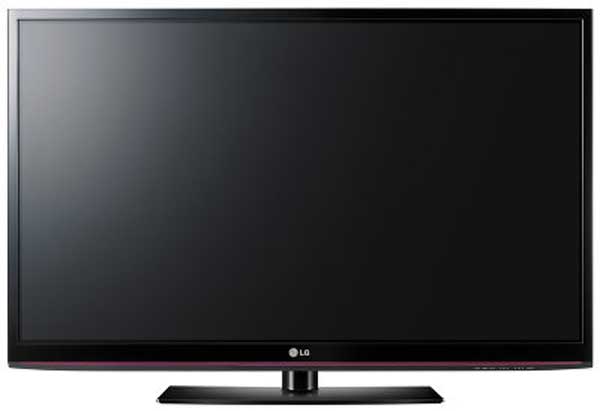 Телевизор плазм.  LG  50PJ361R