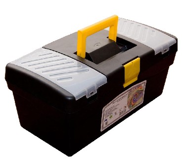 Ящик для инструмента PROF BOX A-42