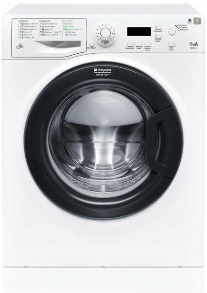 Стиральная машина Hotpoint ARISTON WMSF 6038B CIS