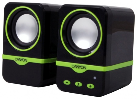 Акустическая система  CANYON  СNR-SP20D (SBCNRSP20DO)