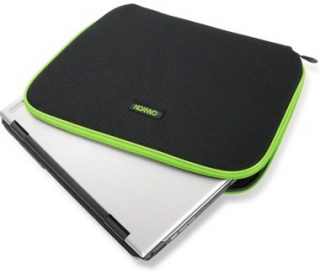 Сумка для ноутбука  CANYON  10" (SBCNRNB11AG)