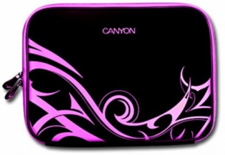 Сумка для ноутбука  CANYON  10" (SBCNRNB20P)