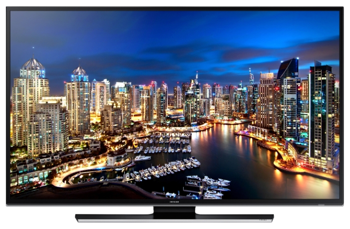 Телевизор SAMSUNG UE-50HU7000UX