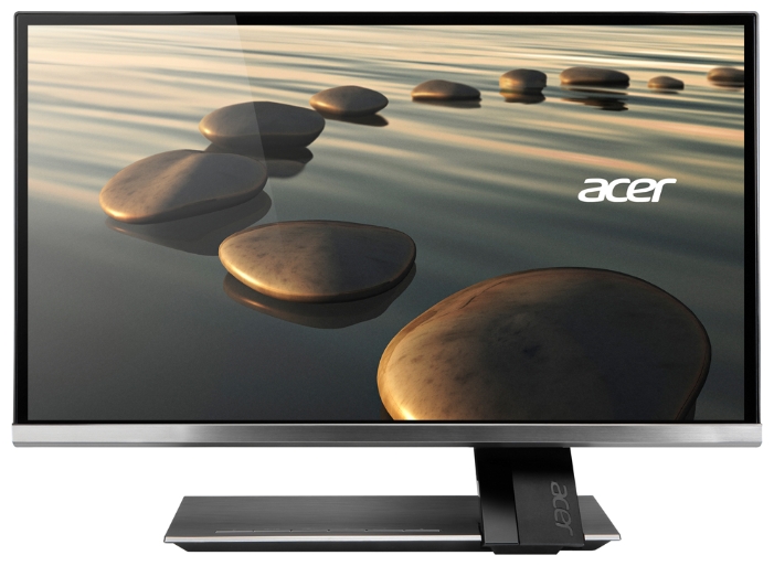 Монитор ACER S236HLtmjj