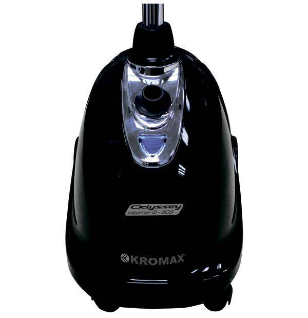 Отпариватель  KROMAX  Odyssey Q-303