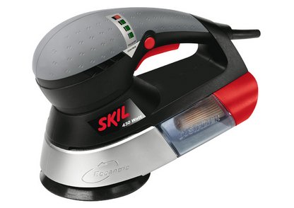Шлифмашина эксцентриковая  SKIL  7450 AA