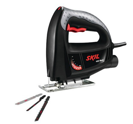 Электролобзик  SKIL  4170AA
