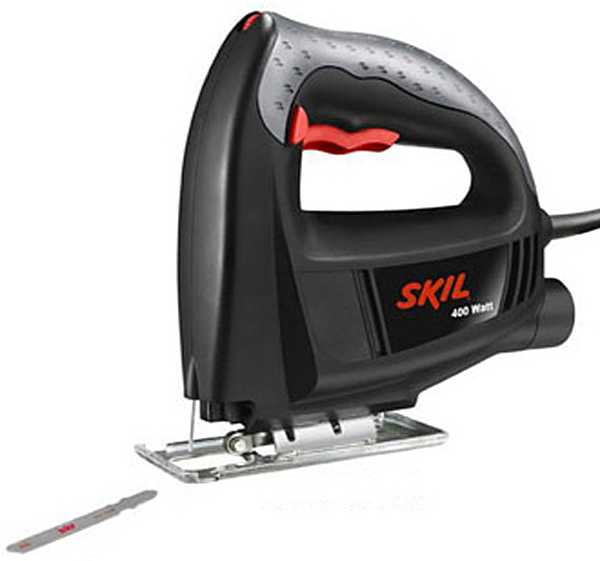 Электролобзик  SKIL  4170AF