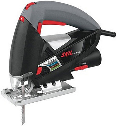 Электролобзик SKIL 4270АА