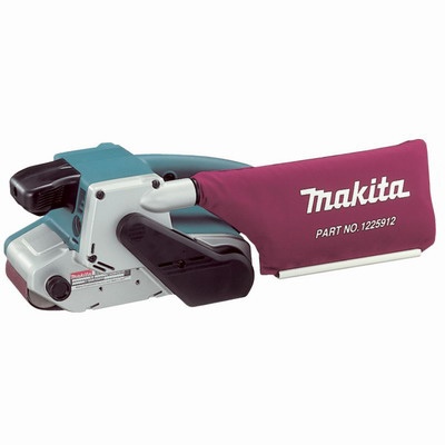 Шлифмашина ленточная  MAKITA  9903