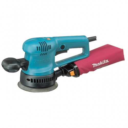 Шлифмашина эксцентриковая  MAKITA  BO5020