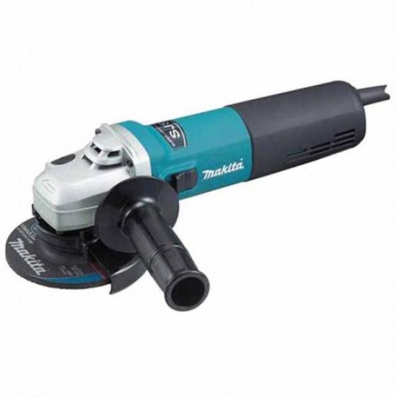 Шлифмашина угловая MAKITA 9564 HZ