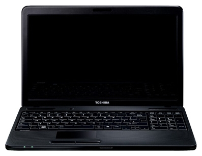 Ноутбук  TOSHIBA  Satellite C660D-179