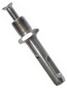Переходник  ПРАКТИКА  SDS-plus  М12х1,25 (030-337)