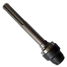 Переходник  ПРАКТИКА  60мм для бит 1/4" (773-088)