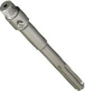 Переходник  ПРАКТИКА  SDS Plus 160мм  (773-873)