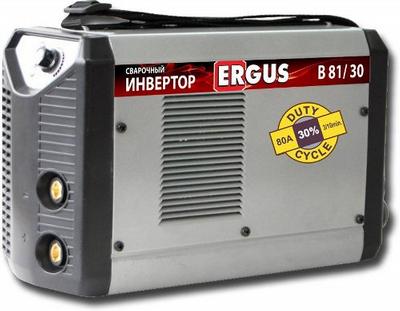 Сварочный аппарат  ERGUS  B 81/30 (770-018)
