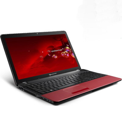 Ноутбук  PACKARD BELL  EasyNote TS13-HR-001RU