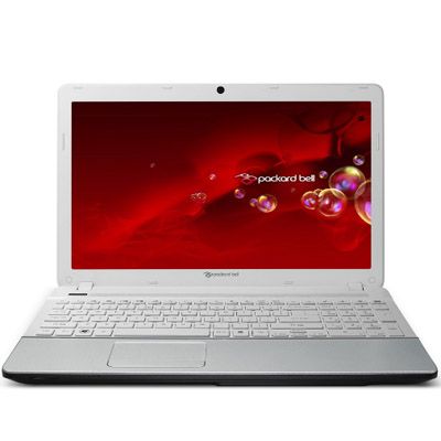 Ноутбук  PACKARD BELL  EasyNote TS44-HR-510RU