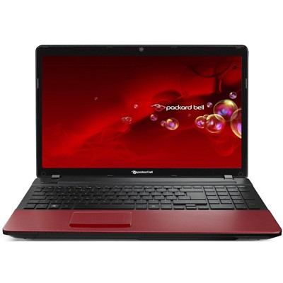 Ноутбук  PACKARD BELL  EasyNote TS13-HR-520RU