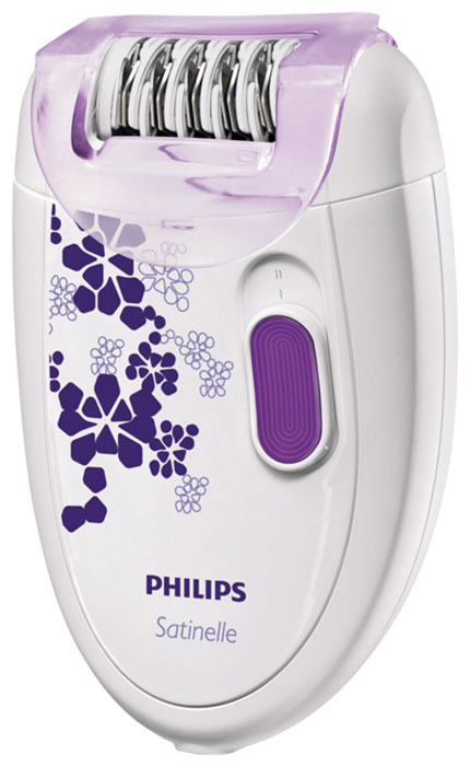 Эпилятор  PHILIPS  HP 6401