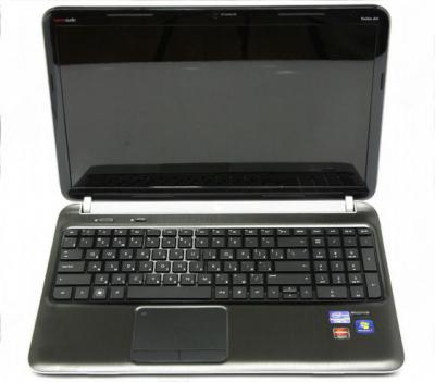 Ноутбук  HP  Pavilion dv6-6169er (QC800EA)
