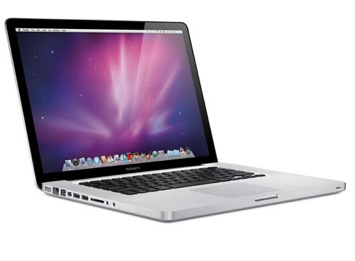 Ноутбук  APPLE  MacBook Pro 13" (MC700RS/A)